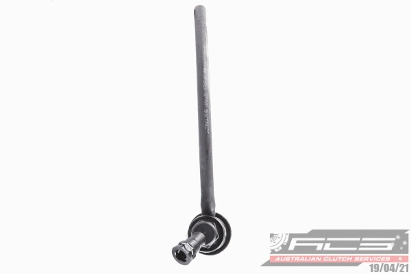 Master Cylinder, clutch