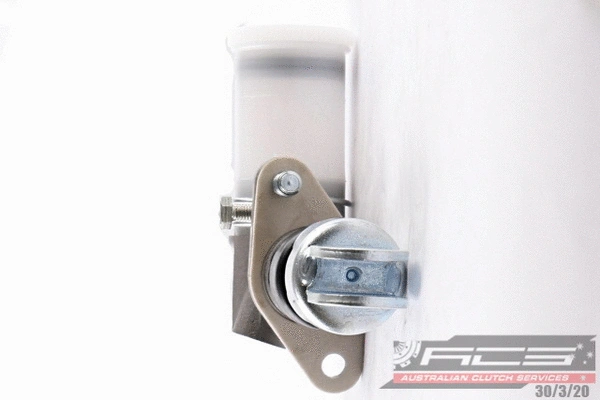Master Cylinder, clutch