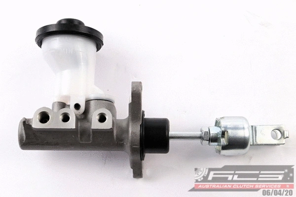 Master Cylinder, clutch (MCTY083)