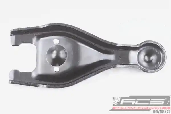 Release Fork, clutch