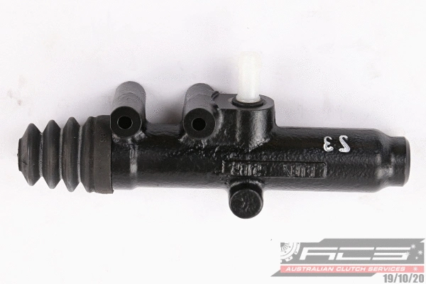 Master Cylinder, clutch