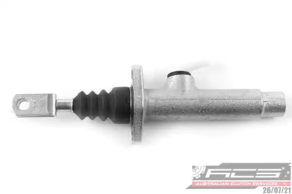 Master Cylinder, clutch