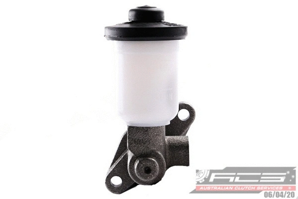 Master Cylinder, clutch