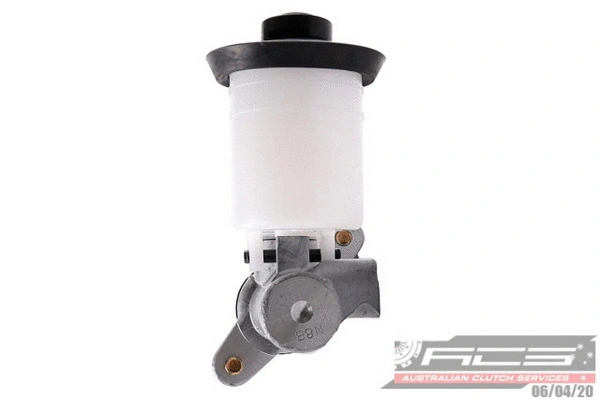 Master Cylinder, clutch