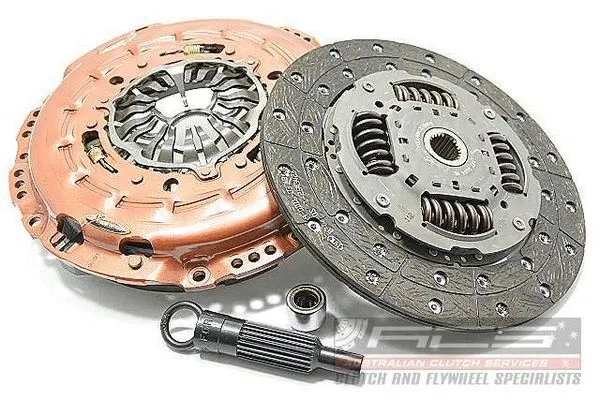 Clutch Kit (KFD27012-1A)
