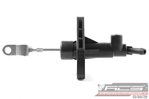 Master Cylinder, clutch