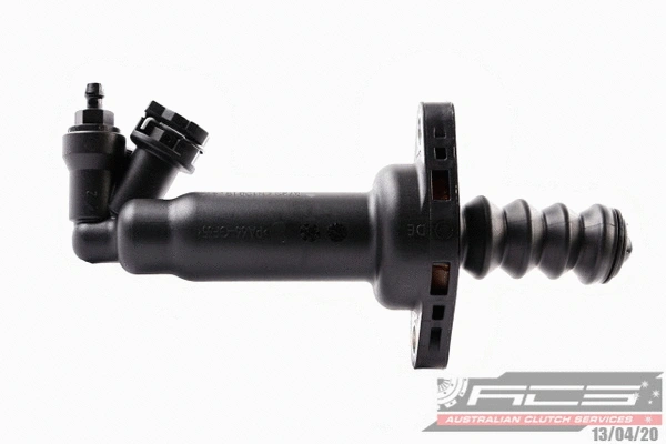 Slave Cylinder, clutch