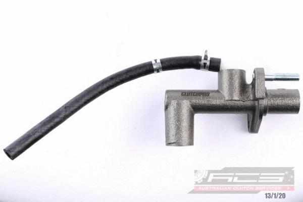 Master Cylinder, clutch (MCMZ002)
