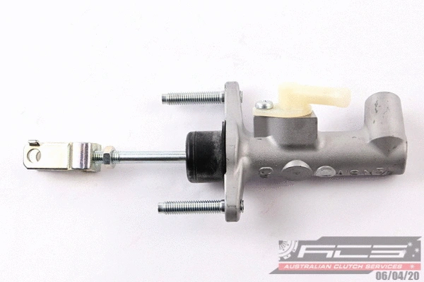 Master Cylinder, clutch