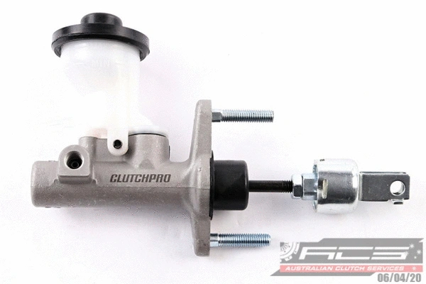Master Cylinder, clutch (MCTY087)