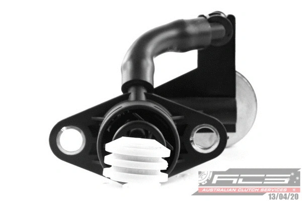 Master Cylinder, clutch