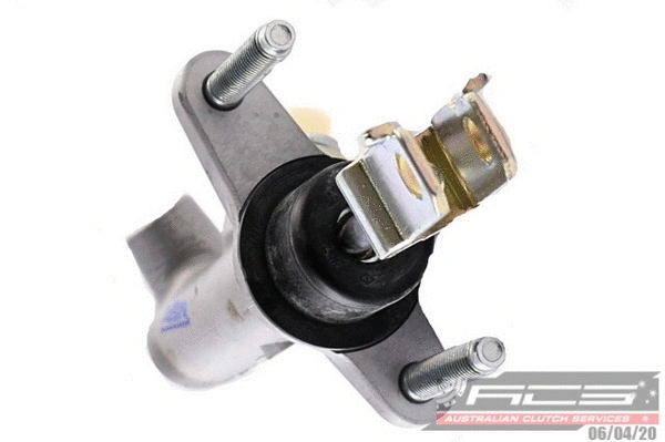 Master Cylinder, clutch