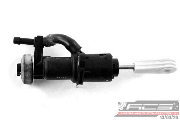 Master Cylinder, clutch (MCAU001)