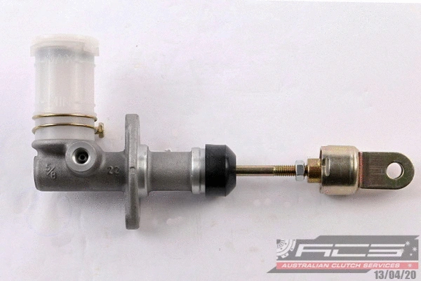 Master Cylinder, clutch (MCMI003)