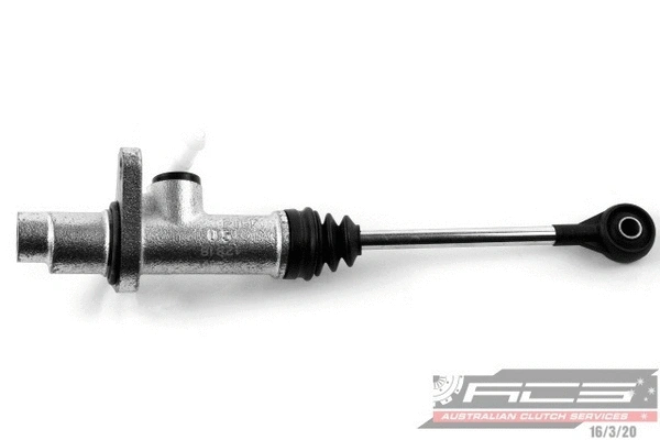 Master Cylinder, clutch (MCAR001)
