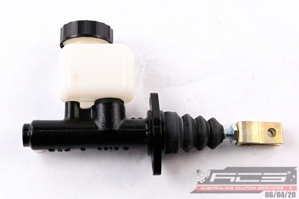 Master Cylinder, clutch (MCVL003)