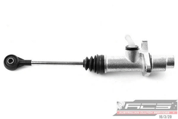 Master Cylinder, clutch