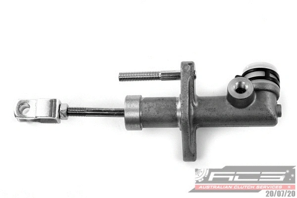 Master Cylinder, clutch