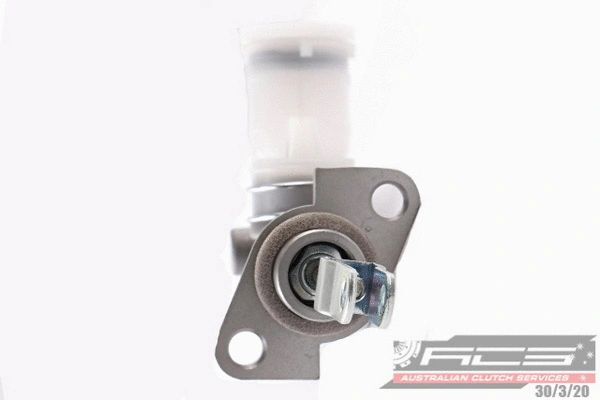 Master Cylinder, clutch