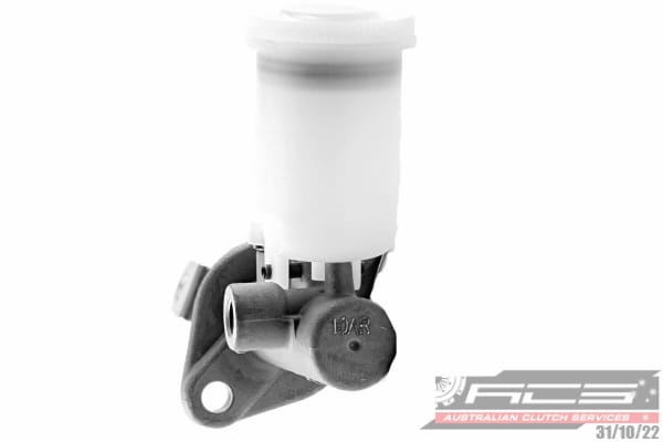 Master Cylinder, clutch
