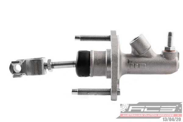 Master Cylinder, clutch