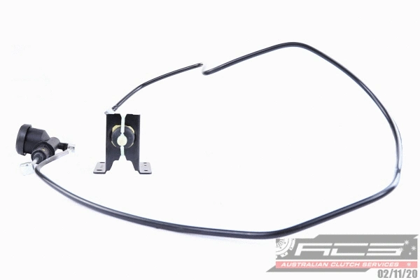 Master/Slave Cylinder Kit, clutch