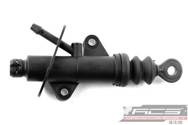 Master Cylinder, clutch (MCFD026)