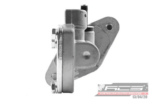 Master Cylinder, clutch