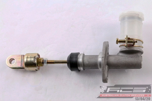 Master Cylinder, clutch