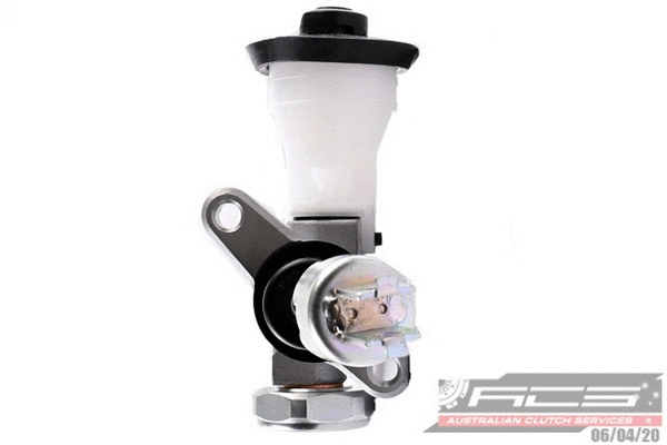 Master Cylinder, clutch