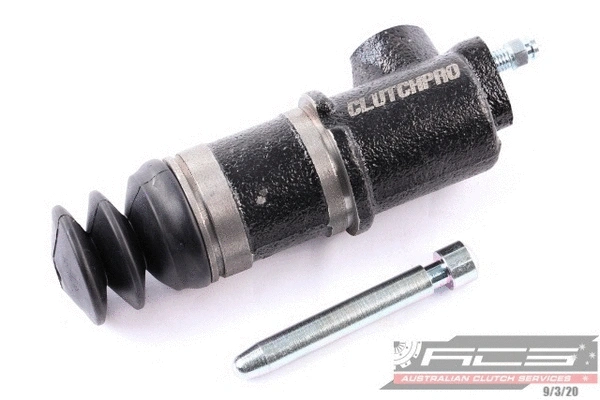 Slave Cylinder, clutch (SCAR004)