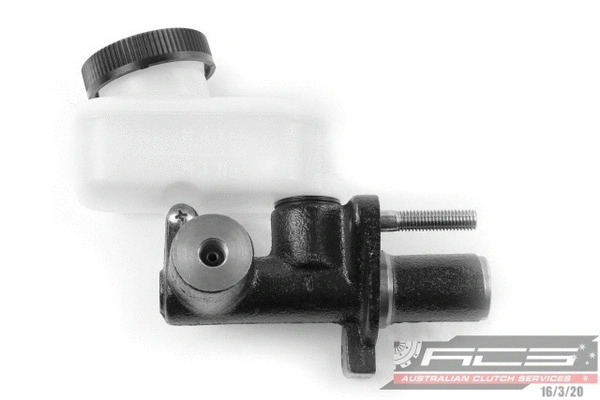 Master Cylinder, clutch (MCFD051)