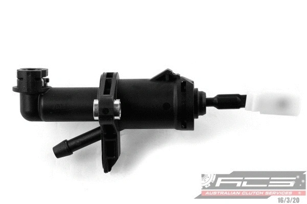 Master Cylinder, clutch (MCVW015)