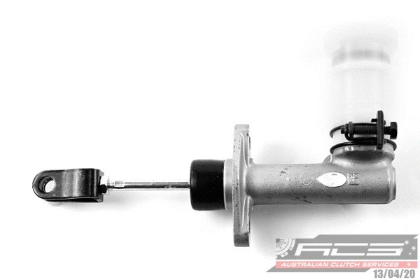 Master Cylinder, clutch