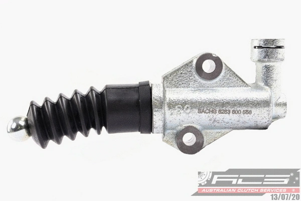 Slave Cylinder, clutch