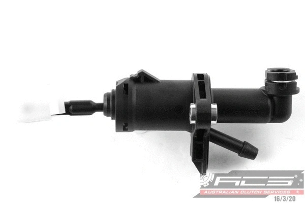 Master Cylinder, clutch