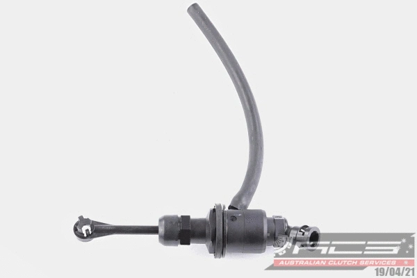 Master Cylinder, clutch