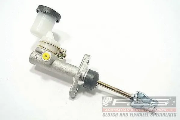Master Cylinder, clutch (MCHD008)