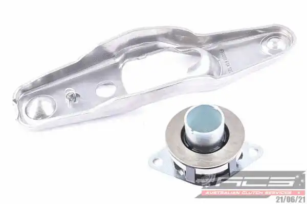 Release Set, clutch control (ATFVW01)