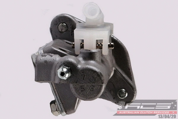 Master Cylinder, clutch