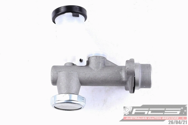 Master Cylinder, clutch (MCNI003)