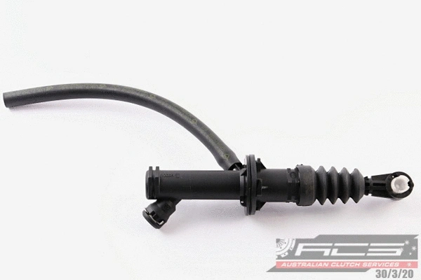 Master Cylinder, clutch (MCRE006)