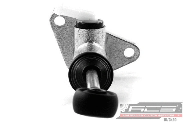 Master Cylinder, clutch