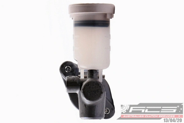 Master Cylinder, clutch