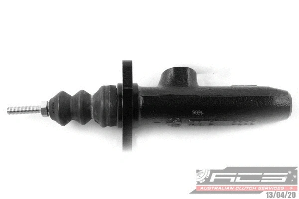 Master Cylinder, clutch