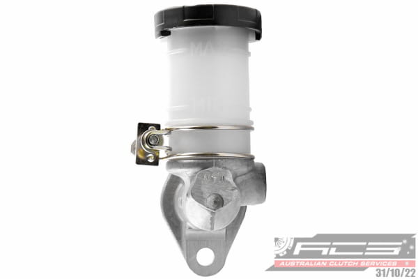 Master Cylinder, clutch