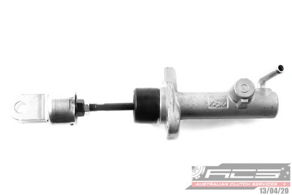 Master Cylinder, clutch