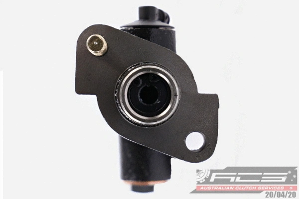 Master Cylinder, clutch