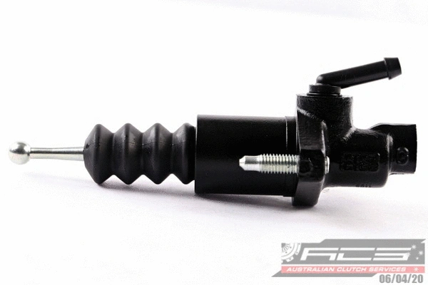 Master Cylinder, clutch