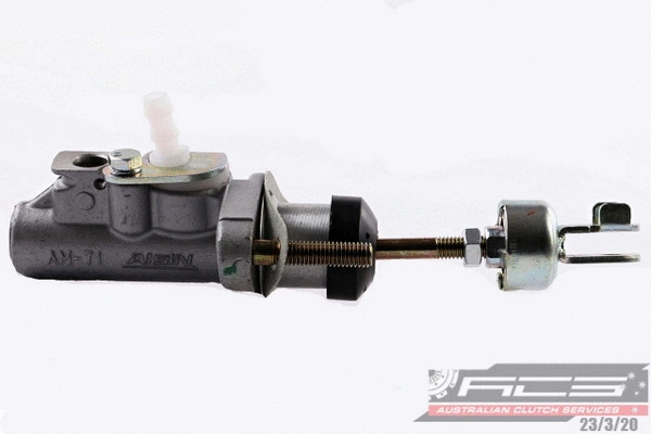 Master Cylinder, clutch (MCHN013)